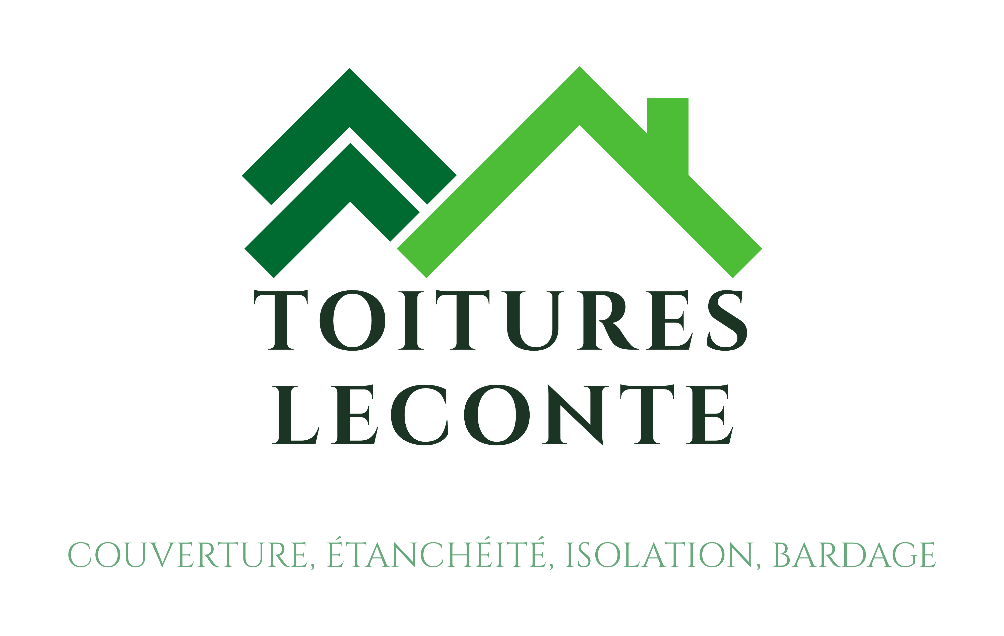 Toitures Leconte